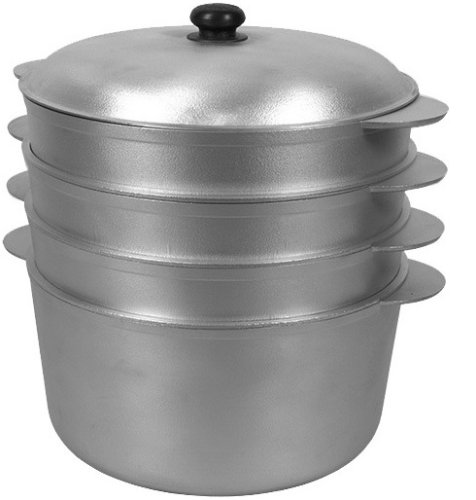 Манти-казан Time Eco 8 л БМК08/4