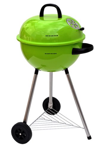 Гриль угольный портативный Time Eco TE-2014-1