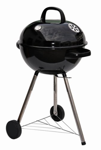 Гриль угольный портативный Time Eco TE-2014-2