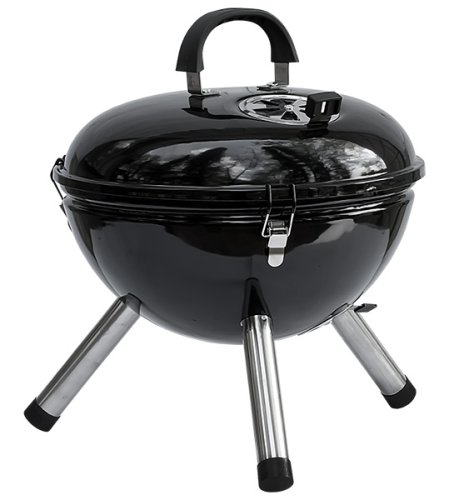 Гриль угольный портативный Time Eco TE-2014-7