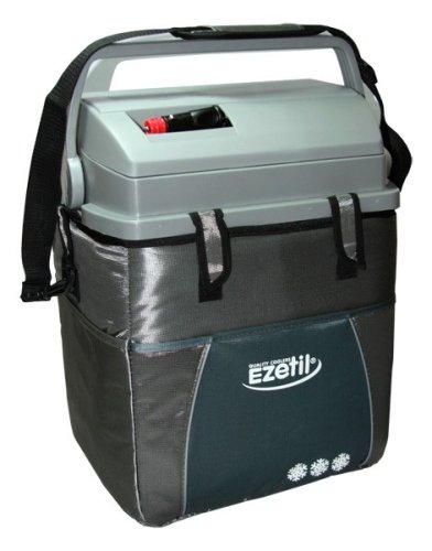 Автохолодильник Ezetil E-21 12 V ESC в сумці