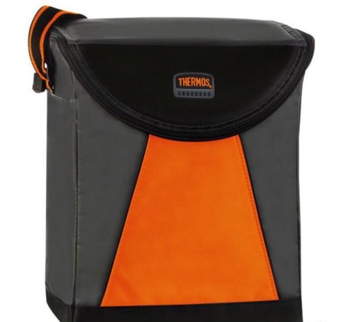 Ізотермічна сумка Thermos Geo Trek 12 л orange