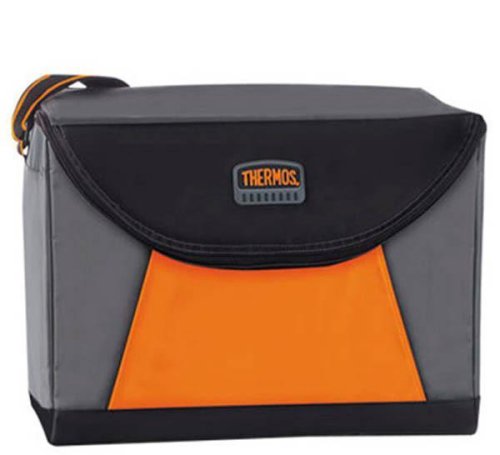 Изотермическая сумка Thermos Geo Trek 20 л orange