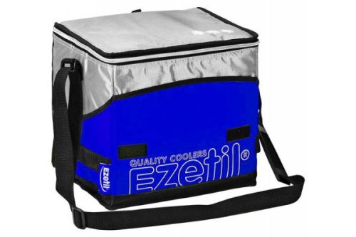 Изотермическая сумка Ezetil KC Extreme 16 л blue