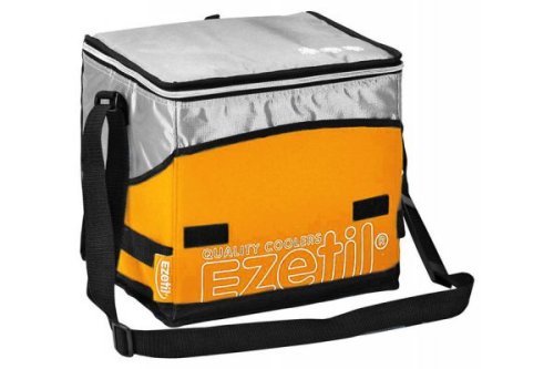 Изотермическая сумка Ezetil КС Extreme 16 л orange