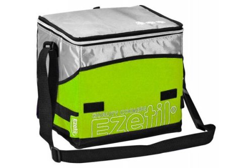 Изотермическая сумка Ezetil КС Extreme 16 л green