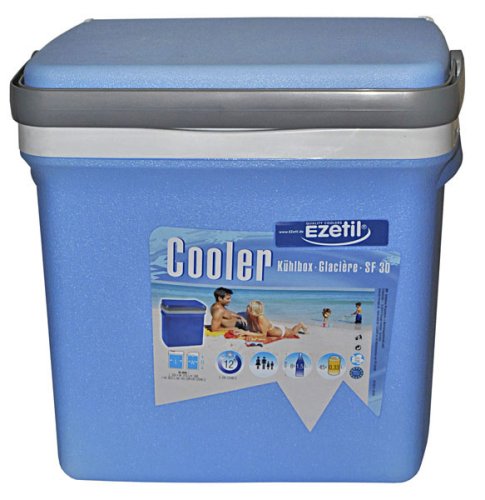Изотермический контейнер Ezetil SF-30