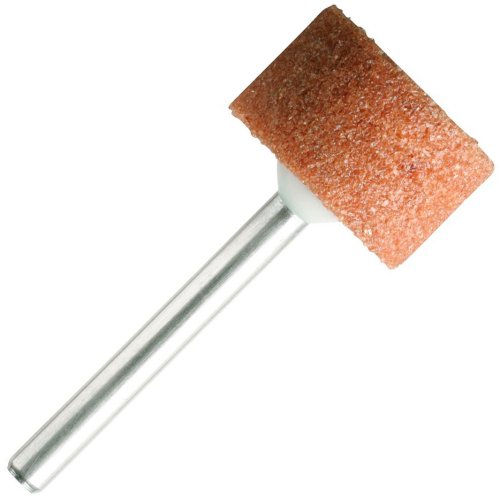 Шлифовальный камень из оксида алюминия 15,9 мм (8193) DREMEL