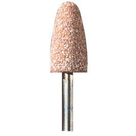 Шлифовальный камень из оксида алюминия 9,5 мм (952) DREMEL