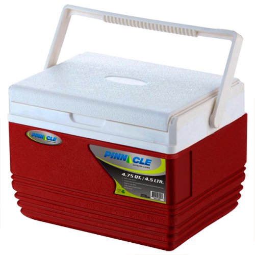 Изотермический контейнер Pinnacle Eskimo Es 11 л Red