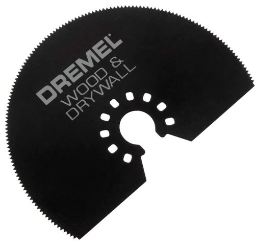 Пільний диск для дерева і гіпсокартону DREMEL Multi-Max ™ (MM450)