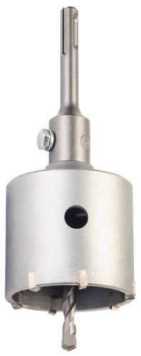 Коронка Bosch SDS-plus 68x60 мм (в сборе)