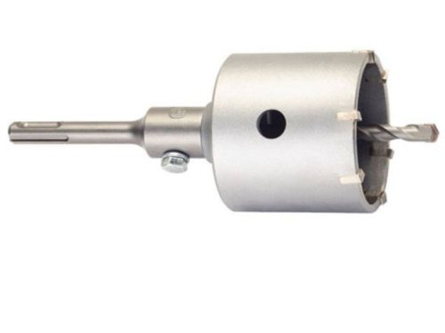 Коронка Bosch SDS-plus 82x60 мм (в зборі)