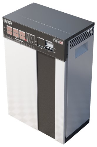 Стабілізатор напруги Елекс Герц 16-3 / 50А (3x11000)