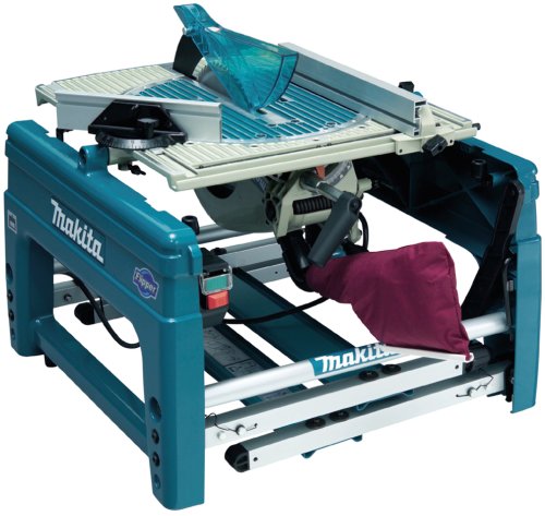 Торцовочная пила MAKITA LF1000