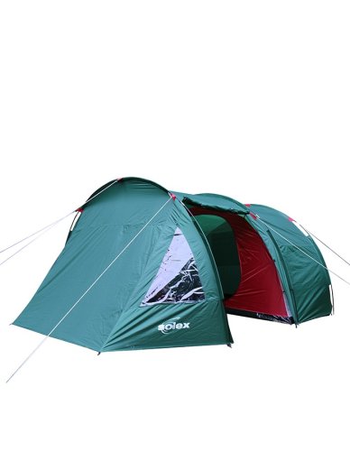 Палатка L.A.Trekking ARKANSAS (5 мест) 82147