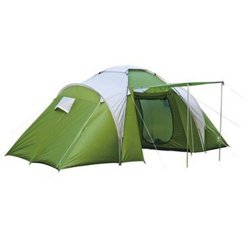 Палатка L.A.Trekking ATHINA 6 (6 мест) 82095 / 82124