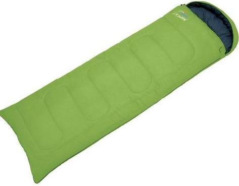 Спальный мешок-одеяло L.A.Trekking LIFOU 82267