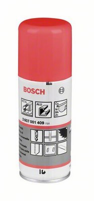 Смазка-спрей Bosch 100 ml