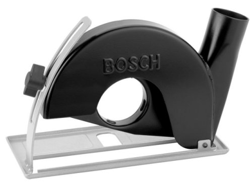 Направляющие салазки Bosch 125 мм
