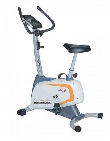 Велотренажер магнитный InterFit Speed Max K.10/K8610