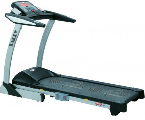 Беговая дорожка электрическая InterFit TS6 KL1312