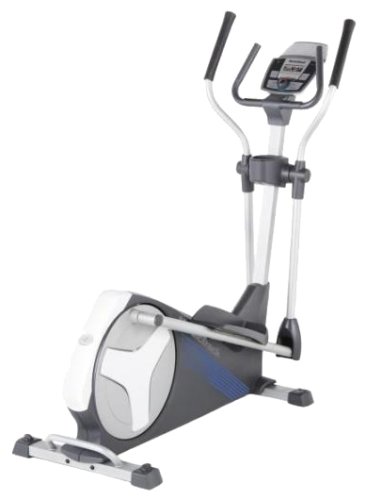 Эллиптический тренажер NordicTrack E4.1 NTEVEL75012