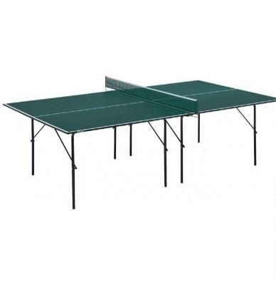 Теннисный стол Sponeta S1-52i (цвет зеленый) 16 мм