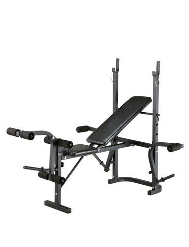 Cкамья под штангу Housefit HG 2235