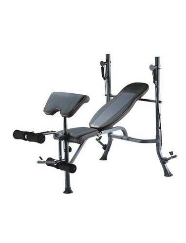 Cкамья под штангу Housefit HG 2237