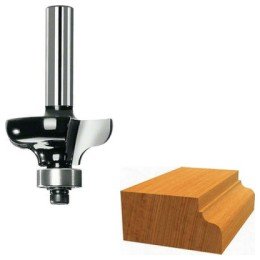 Профильная фреза G Bosch 8x31,8x12,7x4,8