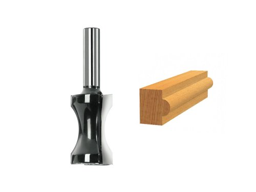 Сегментная фреза Bosch 8x20,6x32,0x18,3