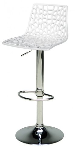 Стул Grand Soleil SPIDER bianco