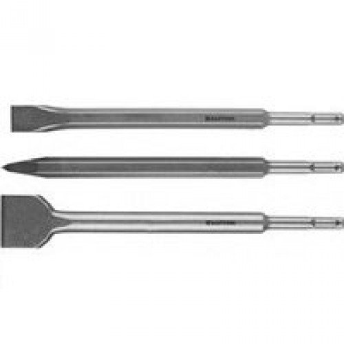 Набор зубил Metabo 630478000 SDS-Plus