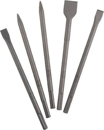 Набор зубил Metabo SDS-Max 630488000