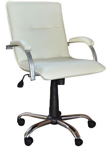 Кресло Примтекс Плюс Samba alum GTP S-82