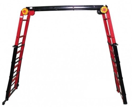 Мостик металлический ELKOP BI-96F