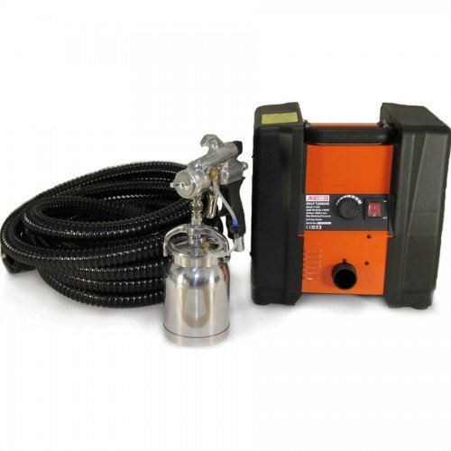 Краскопульт AGP T328