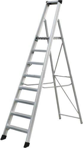 Стремянка ELKOP SHRP 08