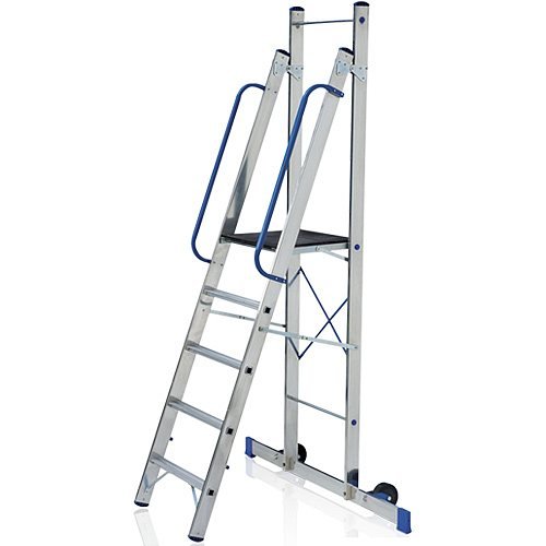 Стремянка ELKOP TOR 708