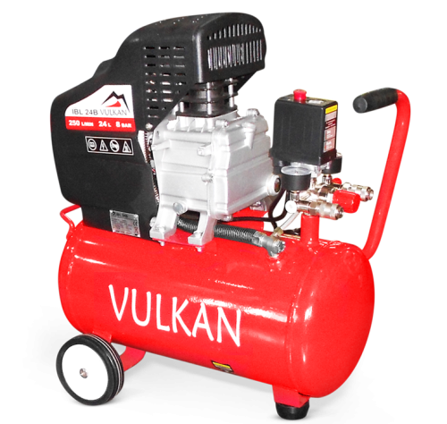 Компрессор Vulkan IBL24B