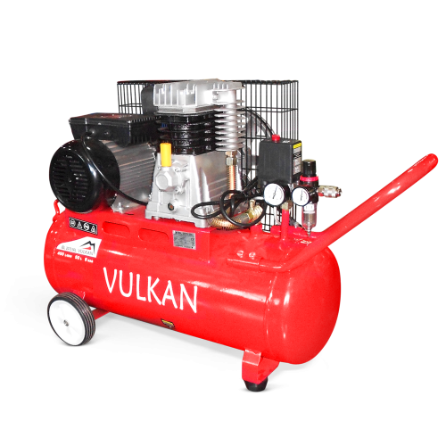 Компрессор Vulkan IBL2070Y-50L