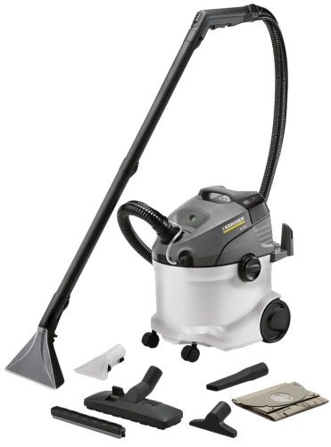 Моющий пылесос Karcher SE 6.100