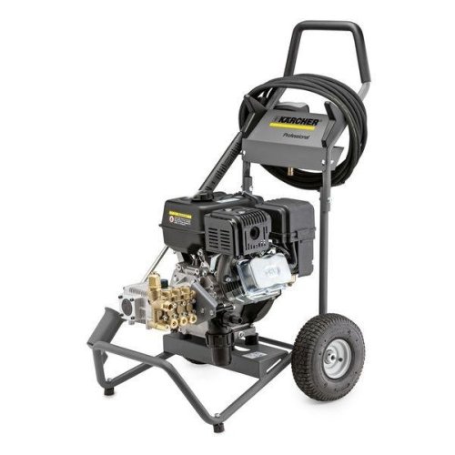 Аппарат высокого давления Karcher HD 6/15 G KAP