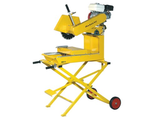 Плиткорез Masalta MB14P-4