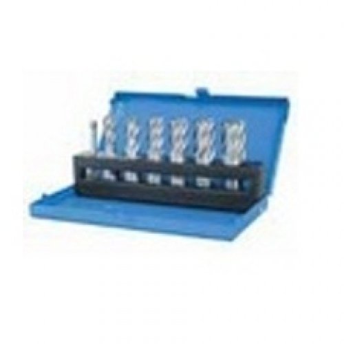 Набір кінцевих фрез AGP V5035-1