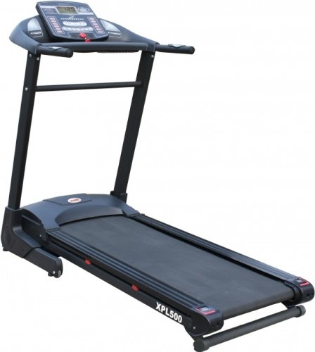 Беговая дорожка Vigor XPL500