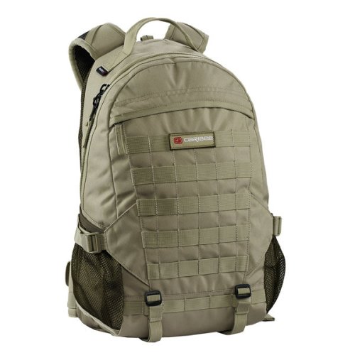 Рюкзак Caribee Ranger 25 Olive Sand