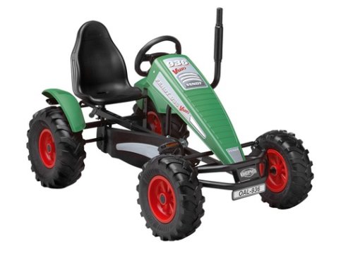 Веломобиль BERG Fendt AF