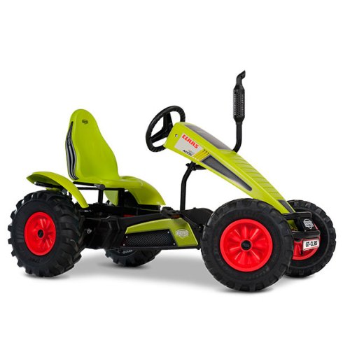 Веломобиль BERG Claas BFR